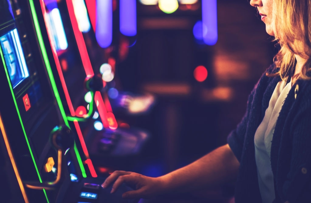 How to Win Slot Game Online