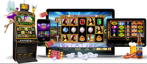 Pay Attention to the Following 6 Things Before Choosing an Online Slot Gambling Site