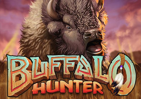 Buffalo Hunter Slot