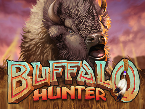 Buffalo Hunter Slot