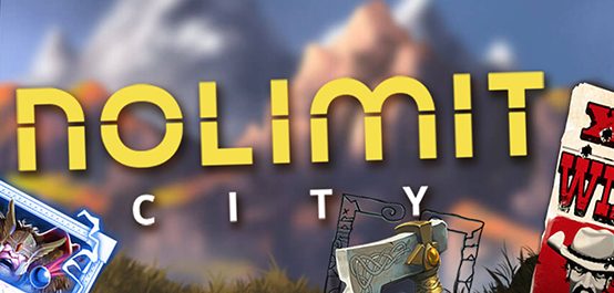 Nolimit City Gaming Slots