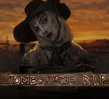 Tombstone RIP Slot Review