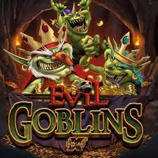 Evil Goblins Slot Demo