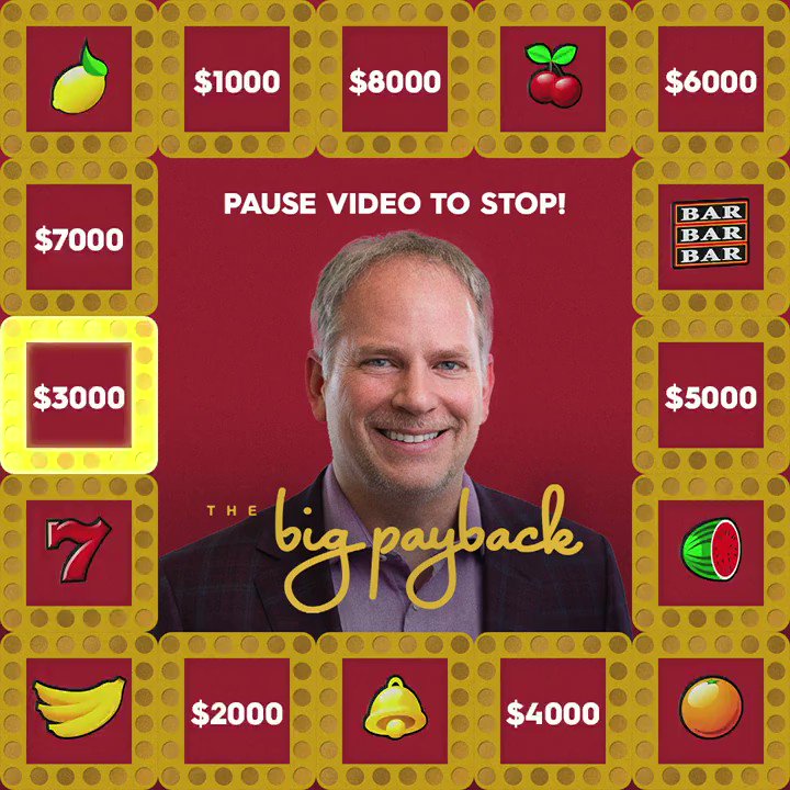 The Big Payback Slots