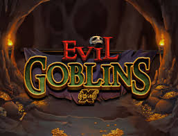 Evil Goblins Slot Demo