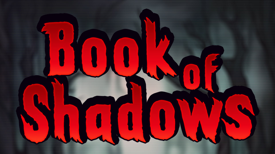 Book of Shadows Slot Stake