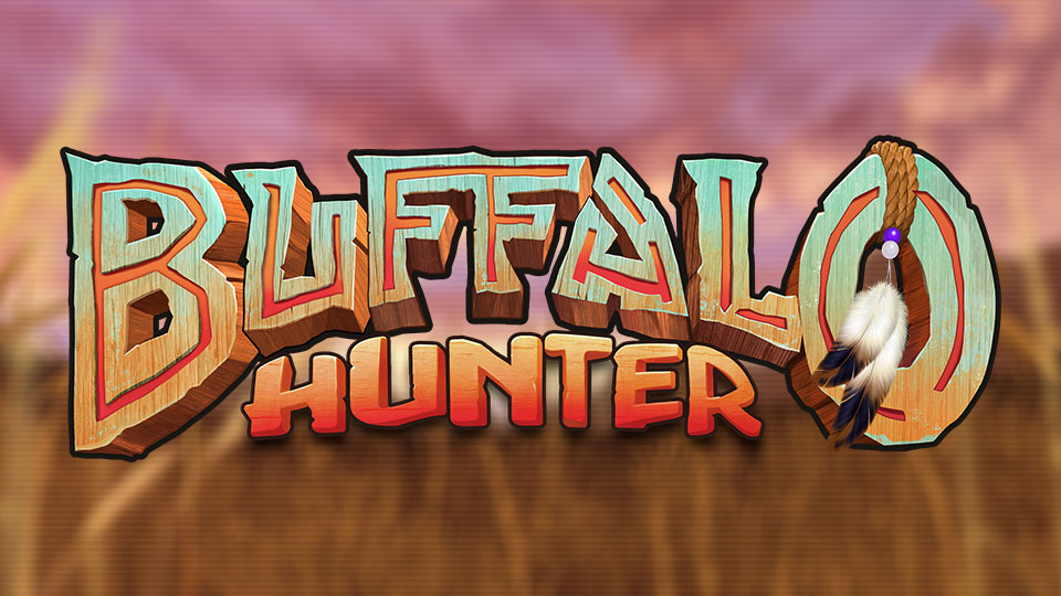 Buffalo Hunter Slot