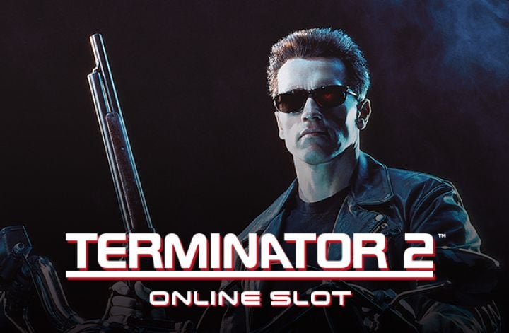 Terminator 2 Slot