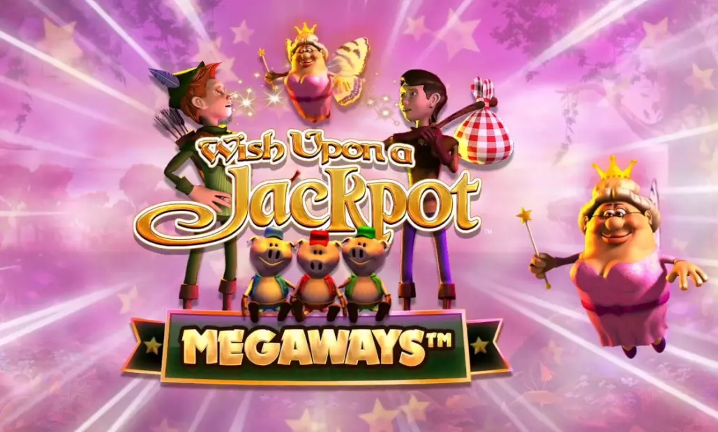 wish upon a jackpot slot demo