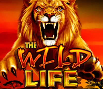 The Wild Life slot