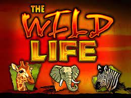 The Wild Life slot