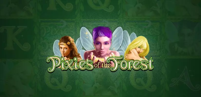 Pixies of the Forest Slot Demo Machine Review