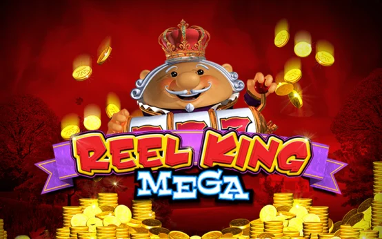 Reel King Mega Slot