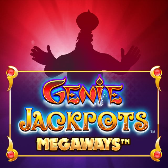 genie jackpots megaways free play