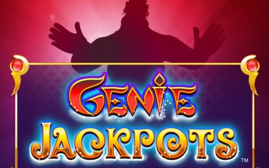 genie jackpots megaways free play