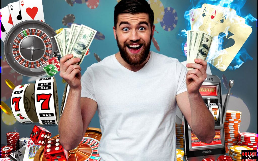 how to trick a slot machine to win
