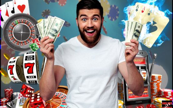 how to trick a slot machine to win