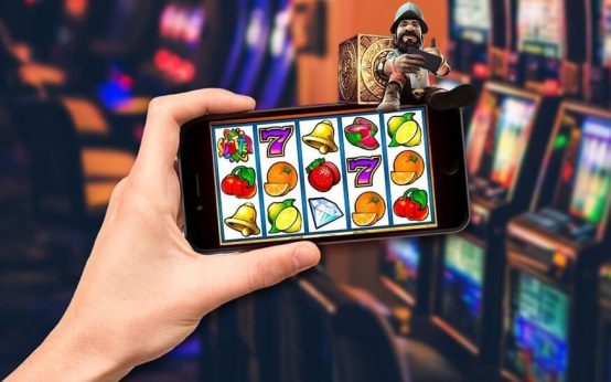 how to hack slot machines with phone