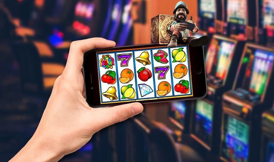 how to hack slot machines with phone