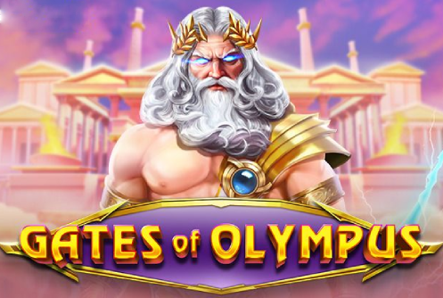 Gates of Olympus Slot