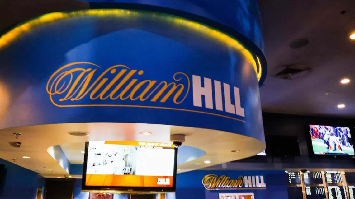 Slot Tournament William Hill