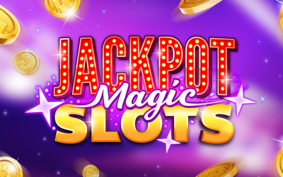 jackpot magic slots freebies