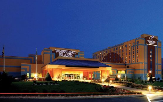 Best Slots to Play At Wheeling Island