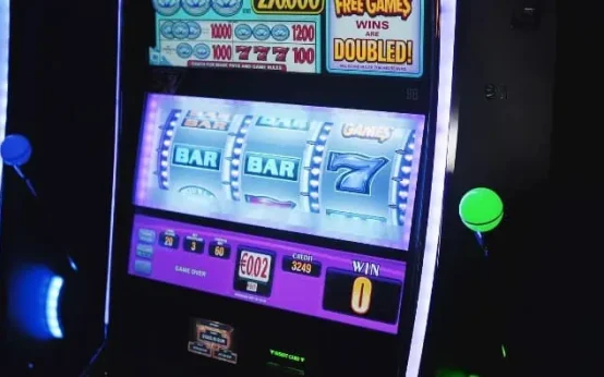 what does volatility mean in slots