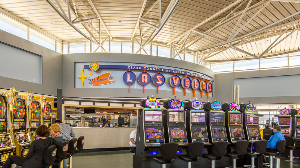 best slots to play in vegas