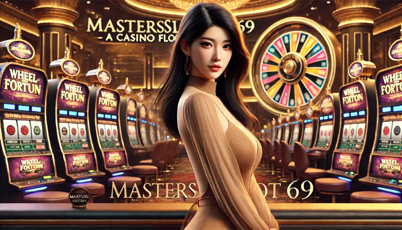 masterslot69