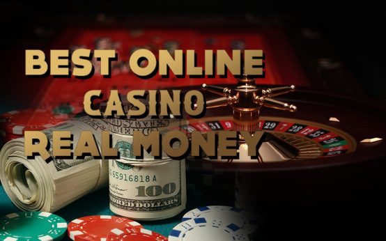 best online casino real money no deposit