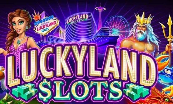 luckyland slots cheats