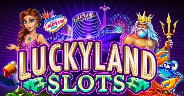 luckyland slots cheats