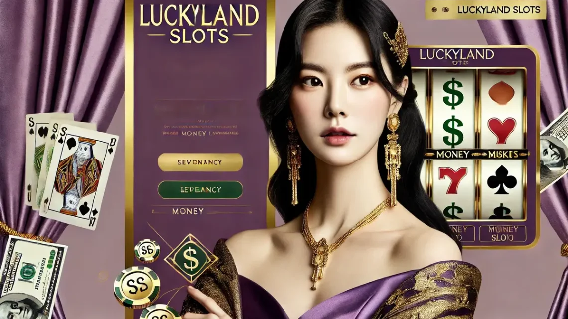 games-like-luckyland-slots