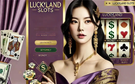 games-like-luckyland-slots