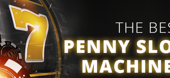 best penny slot machines to play at the casino