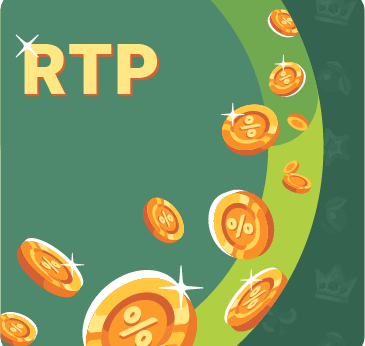 how to find rtp on slots