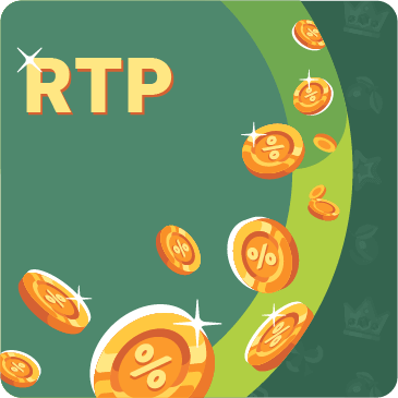 how to find rtp on slots