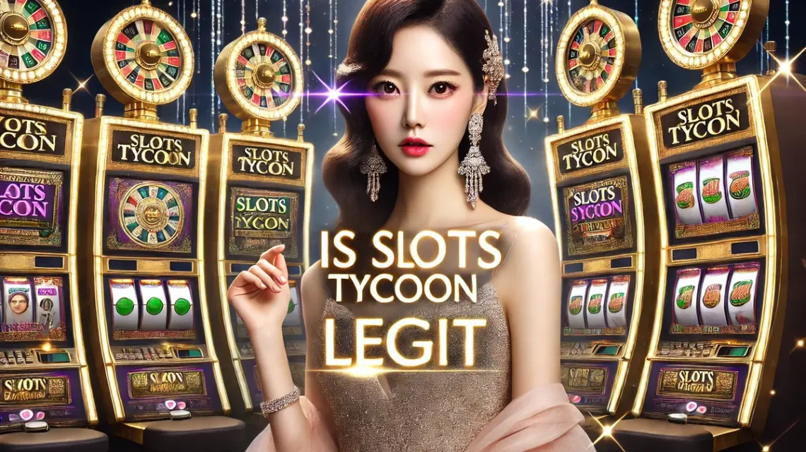 is-slots-tycoon-legit